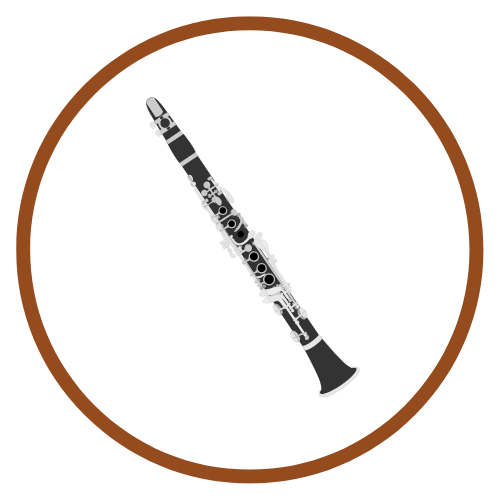 clarinet