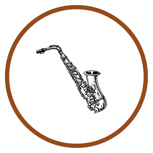 saxophone